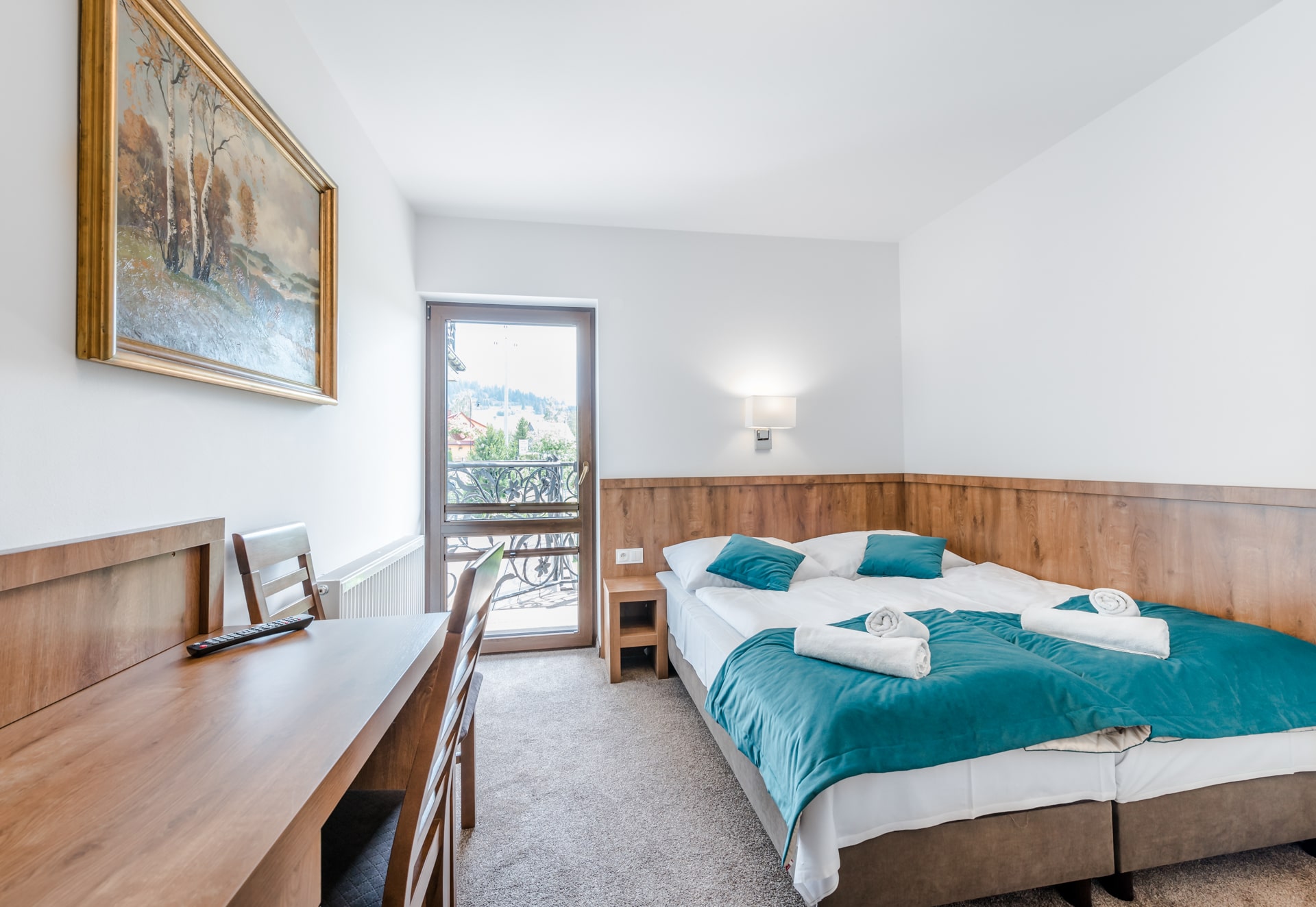 Pokój dwuosobowy miniatura 4